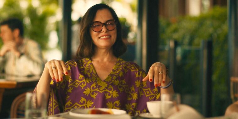 A Q&A With ‘The White Lotus’ Costume Designer