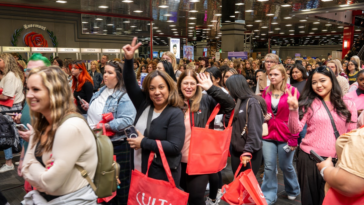 America’s Beauty Show Helps Beauty Professionals Grow at 2025 Event