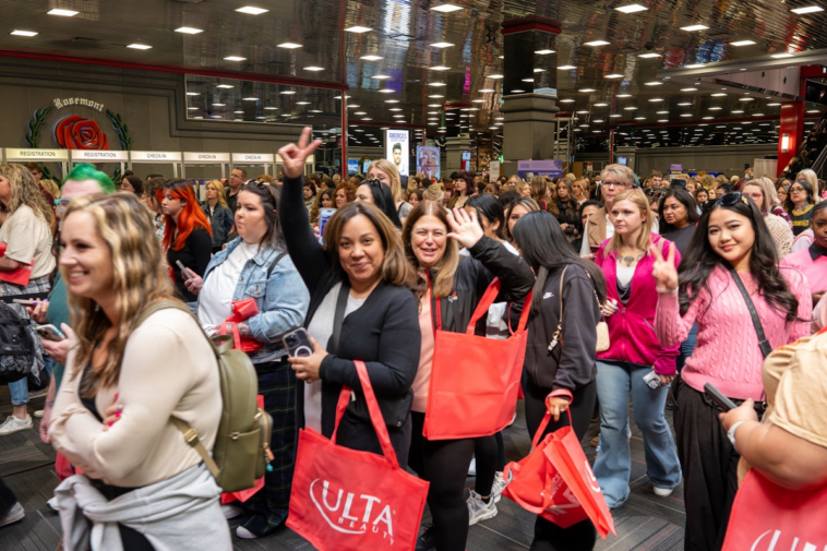 America’s Beauty Show Helps Beauty Professionals Grow at 2025 Event