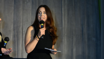 Angela Cattaneo Is Cultivating Community in the Bridal Styling Industry