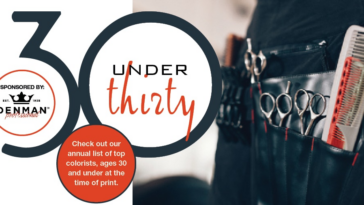 Beauty Launchpad Announces 30 Under 30 Winners for 2025