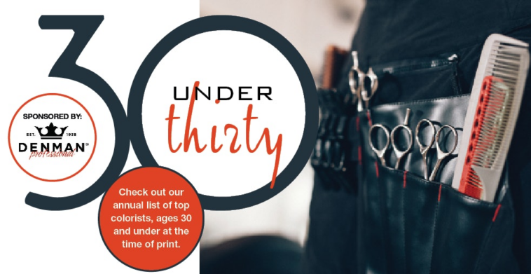 Beauty Launchpad Announces 30 Under 30 Winners for 2025