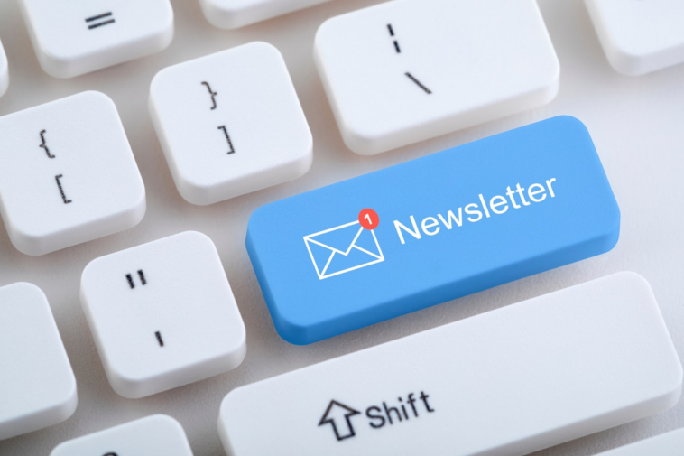 Beauty Launchpad Announces Newsletter Schedule Update