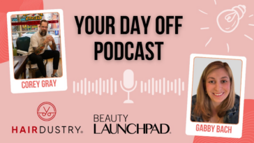 Beauty Launchpad and Hairdustry Team Up for Collaborative Podcast