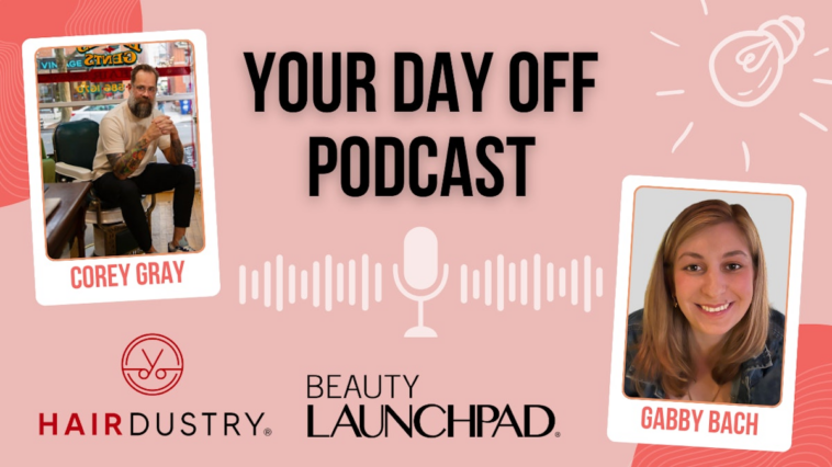 Beauty Launchpad and Hairdustry Team Up for Collaborative Podcast