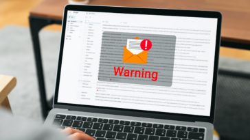 Beware of an Email Scam Affecting Beauty Launchpad Followers