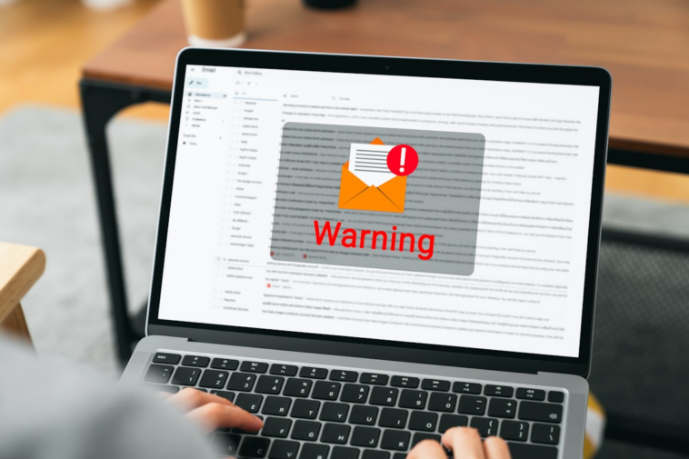 Beware of an Email Scam Affecting Beauty Launchpad Followers