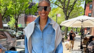 5 Street Style Moments in Brooklyn