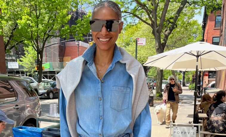 5 Street Style Moments in Brooklyn
