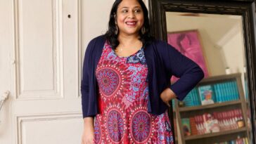 A Week of Outfits: Kirthana Ramisetti