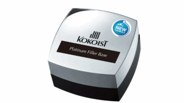 Is a Platinum Filler Base for Nails Suitable for Weak or Damaged Nail Beds?