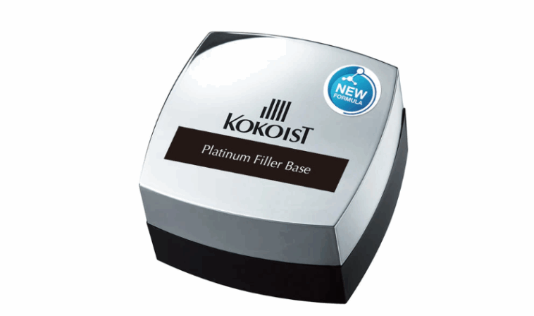 Is a Platinum Filler Base for Nails Suitable for Weak or Damaged Nail Beds?