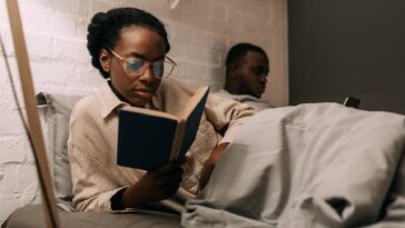 What Nonfiction Books Do You Love?