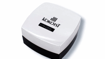 What Makes the Kokoist Platinum Bond Duo a Must-Have for Nail Techs?