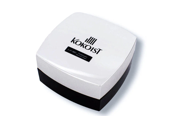 What Makes the Kokoist Platinum Bond Duo a Must-Have for Nail Techs?