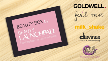 What’s Inside Beauty Launchpad’s Blondes Beauty Box?