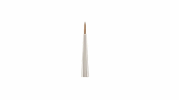 Why Should Every Nail Technician Invest in a Quality Gel Liner Brush?