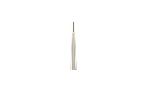 Why Should Every Nail Technician Invest in a Quality Gel Liner Brush?