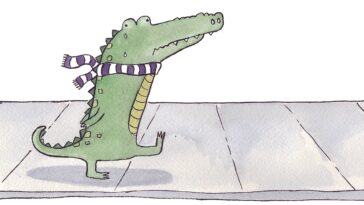 How Beautiful Are These Comics About Finding Your Way?