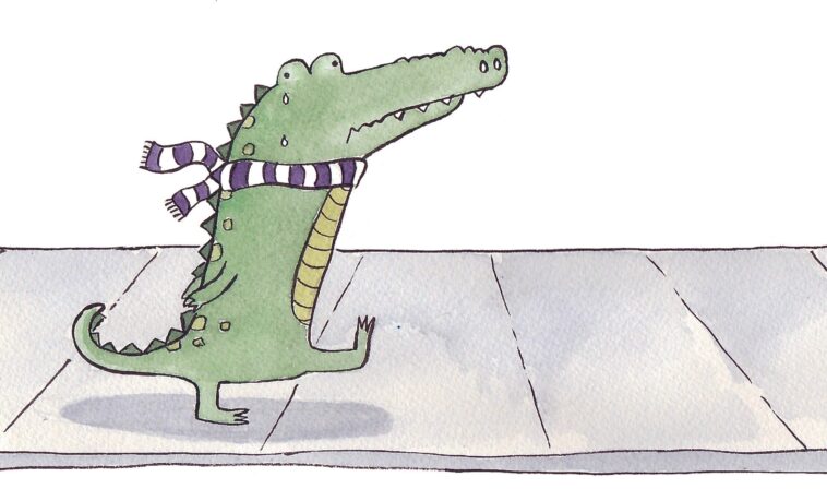 How Beautiful Are These Comics About Finding Your Way?