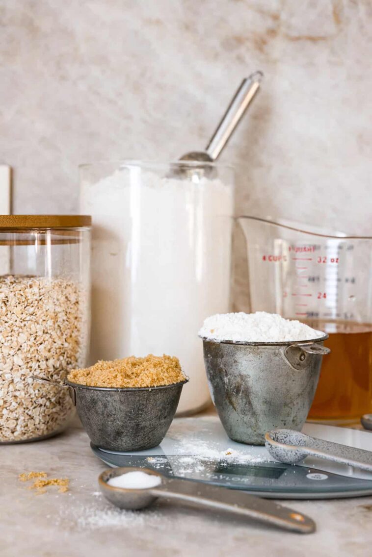 Ingredient Substitution Guide | The Recipe Critic