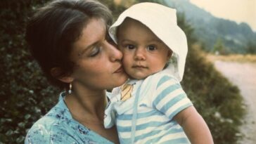 Four Beautiful Motherhood Poems | Cup of Jo