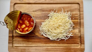A Really Good Five-Minute Dinner