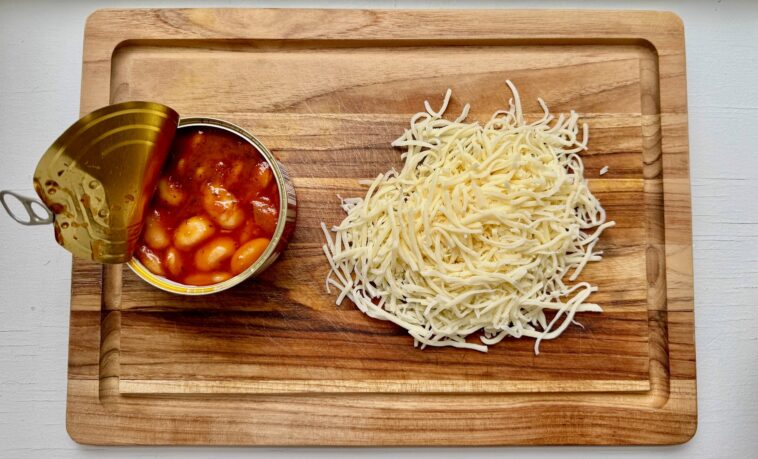A Really Good Five-Minute Dinner