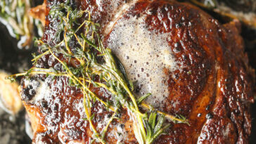 15 Best Father’s Day Recipes to Celebrate Dad