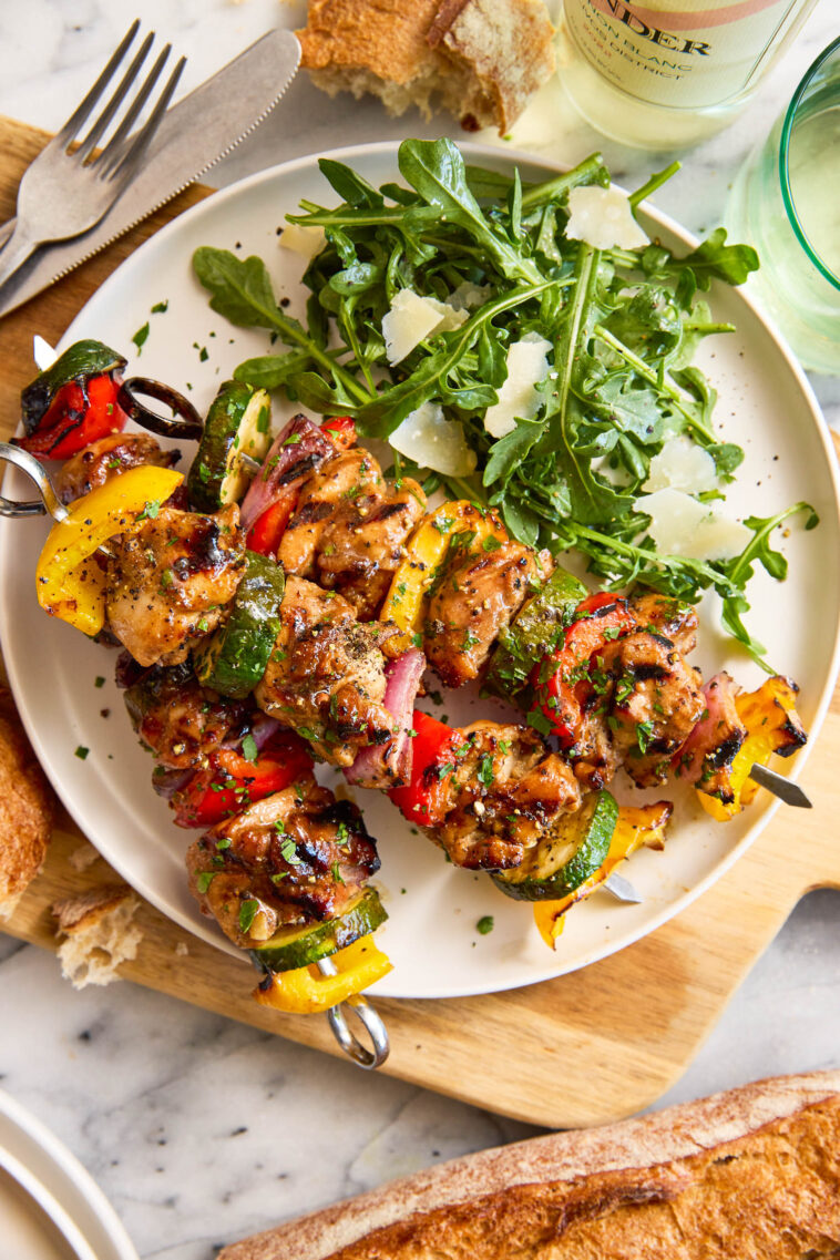 20 Best 4th of July Recipes