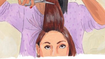 How Coming Out Is (and Isn’t) Like a Haircut