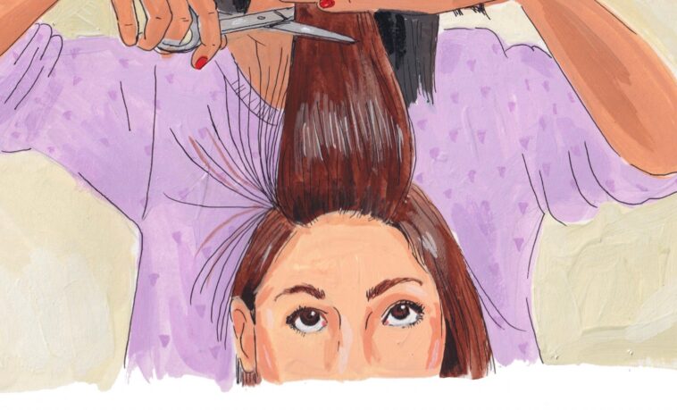 How Coming Out Is (and Isn’t) Like a Haircut