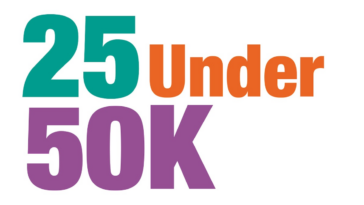 Enter Beauty Launchpad’s 25 Under 50K Contest for 2025