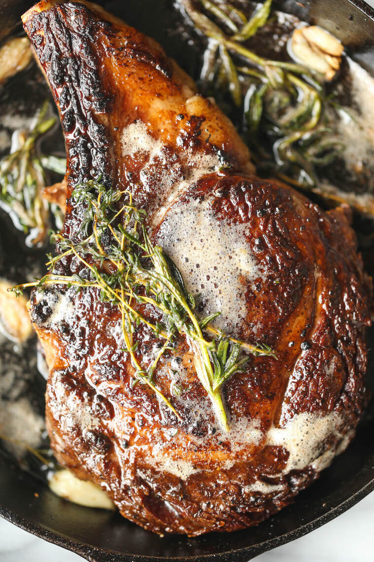 15 Best Father’s Day Recipes to Celebrate Dad