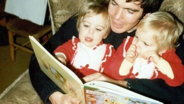 What Are Your Dad’s Rules for Life?