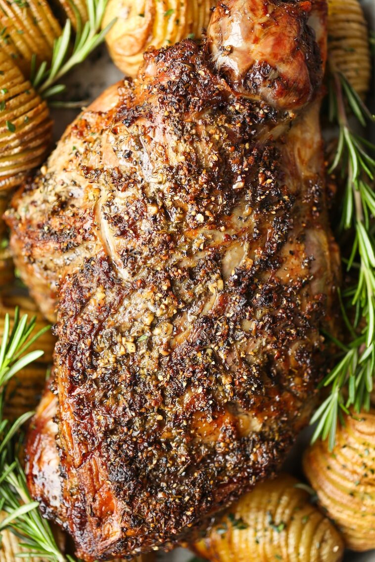 The Very Best Easter Recipes