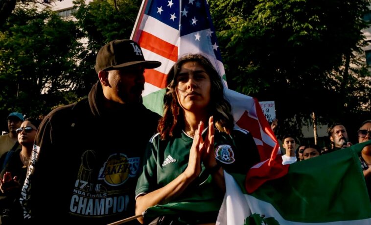 What’s Happening With Immigration Raids (and How to Help)