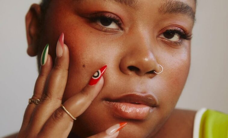 How Are You Doing Your Nails These Days?