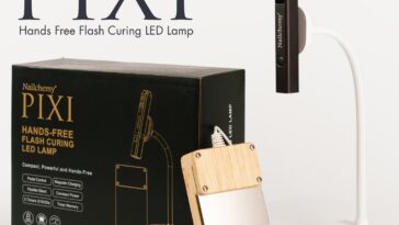 Why Every Nail Technician Needs the Nailchemy Pixi in Their Toolkit – Nailchemy Limited