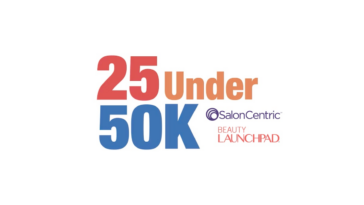 Enter Beauty Launchpad’s 25 Under 50K Contest for 2025