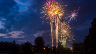 Happy Fourth of July From Beauty Launchpad