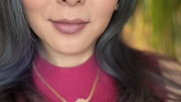 LIFESTYLE | I Turn 42 Today! | Cosmetic Proof