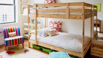Have You Cleaned Out Your Childhood Bedroom?