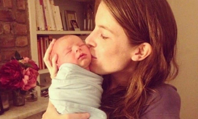 How Do You Mother Yourself?