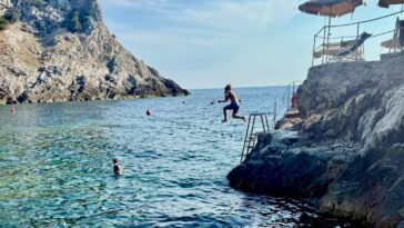 A Week in Italy | Cup of Jo