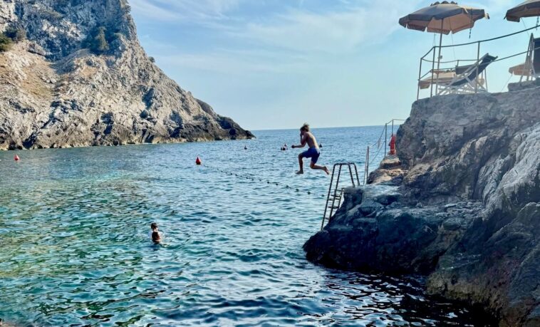 A Week in Italy | Cup of Jo