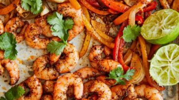 15 Absolute Best and Easy Sheet Pan Dinners