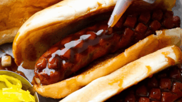 Copycat J Dawgs Sauce Recipe
