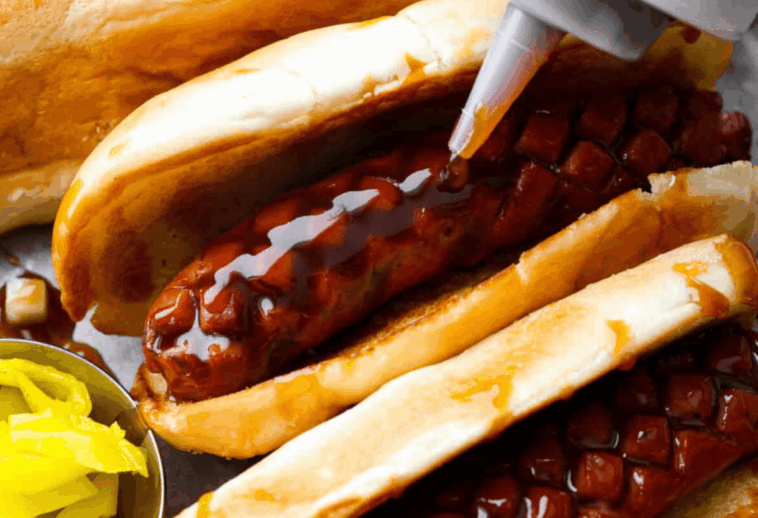Copycat J Dawgs Sauce Recipe