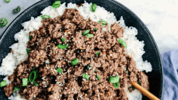 Dinner’s Handled: 9 Recipes to Rescue Your Busy Nights